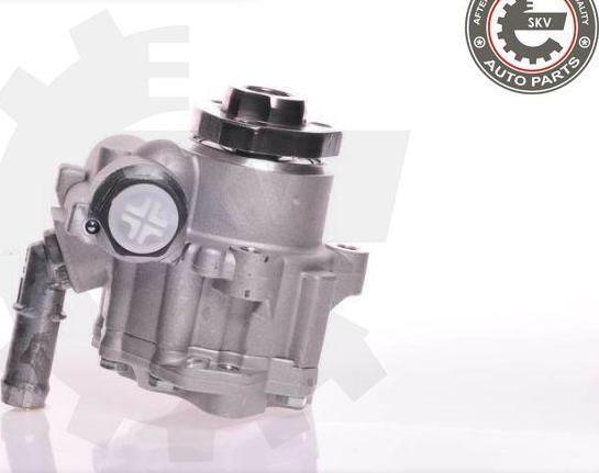 Esen SKV 10SKV166 - Гидравлический насос, рулевое управление, ГУР abcparts.ee