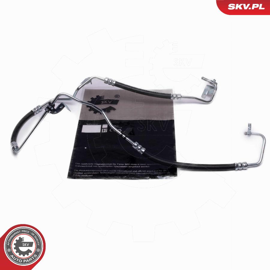 Esen SKV 10SKV897 - Hüdraulikavoolik, roolimine abcparts.ee