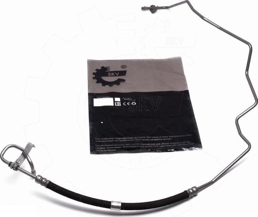 Esen SKV 10SKV829 - Гидравлический шланг, рулевое управление abcparts.ee