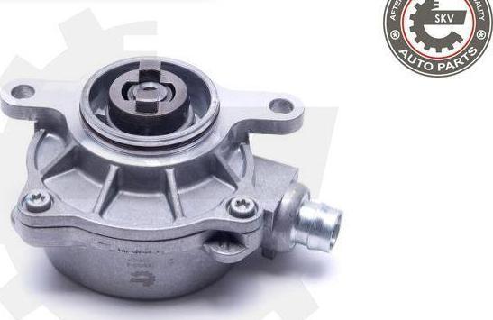 Esen SKV 18SKV048 - Вакуумный насос, тормозная система abcparts.ee