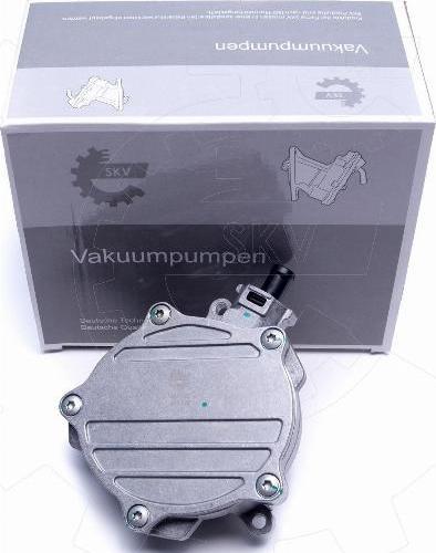 Esen SKV 18SKV056 - Вакуумный насос, тормозная система abcparts.ee