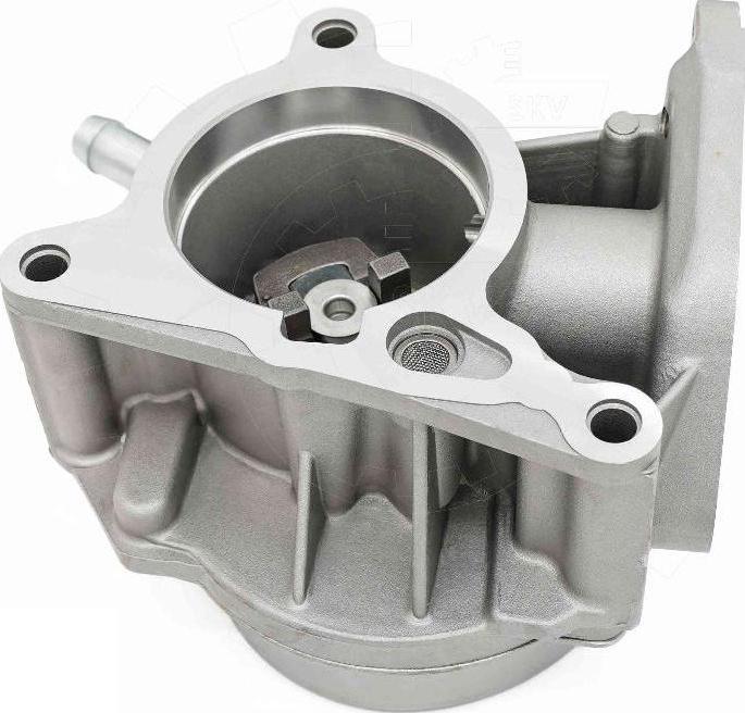 Esen SKV 18SKV068 - Вакуумный насос, тормозная система abcparts.ee