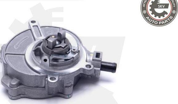 Esen SKV 18SKV033 - Вакуумный насос, тормозная система abcparts.ee