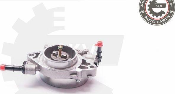 Esen SKV 18SKV021 - Вакуумный насос, тормозная система abcparts.ee