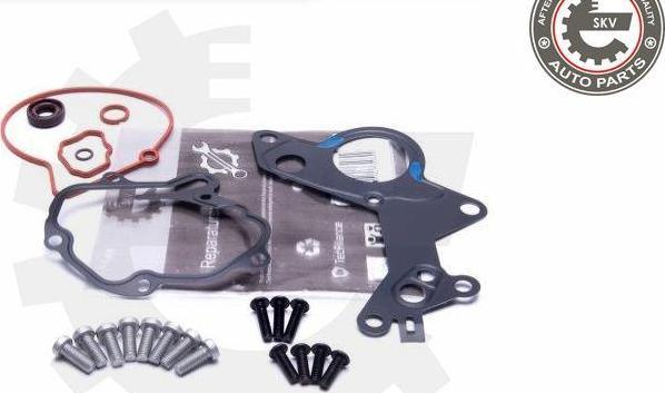 Esen SKV 18SKV801 - Ремкомплект, вакуумный насос (тормозная установка) abcparts.ee