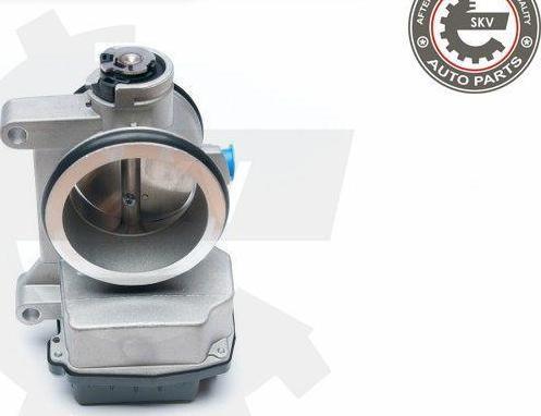 Esen SKV 12SKV051 - Корпус дроссельной заслонки abcparts.ee
