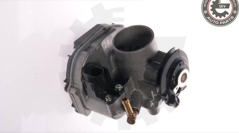 Esen SKV 12SKV015 - Корпус дроссельной заслонки abcparts.ee