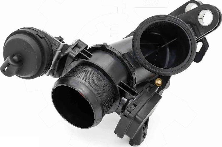 Esen SKV 12SKV149 - Корпус дроссельной заслонки abcparts.ee