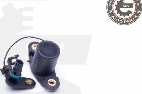 Esen SKV 17SKV401 - Датчик, уровень моторного масла abcparts.ee