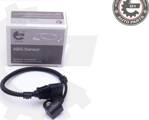 Esen SKV 17SKV484 - Датчик положения Распредвала abcparts.ee