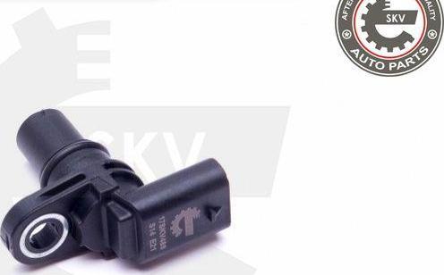 Esen SKV 17SKV488 - Датчик положения Распредвала abcparts.ee