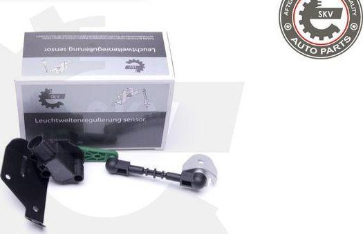 Esen SKV 17SKV437 - Датчик, ксеноновый свет (регулировка угла наклона фар) abcparts.ee