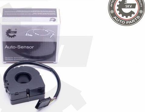 Esen SKV 17SKV472 - Датчик угла поворота руля abcparts.ee