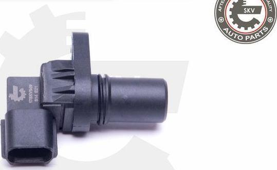 Esen SKV 17SKV549 - Датчик положения Коленвала, RPM abcparts.ee