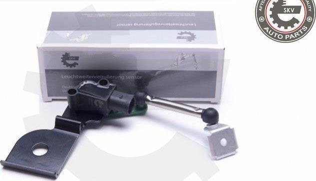 Esen SKV 17SKV609 - Датчик, ксеноновый свет (регулировка угла наклона фар) abcparts.ee