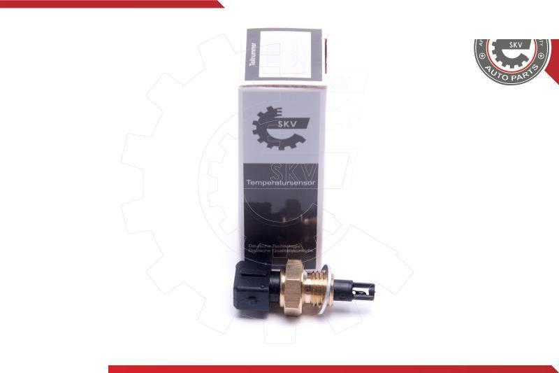 Esen SKV 17SKV685 - Датчик, температура впускаемого воздуха abcparts.ee