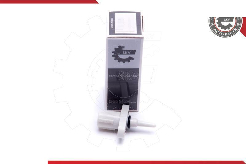 Esen SKV 17SKV676 - Датчик, температура впускаемого воздуха abcparts.ee