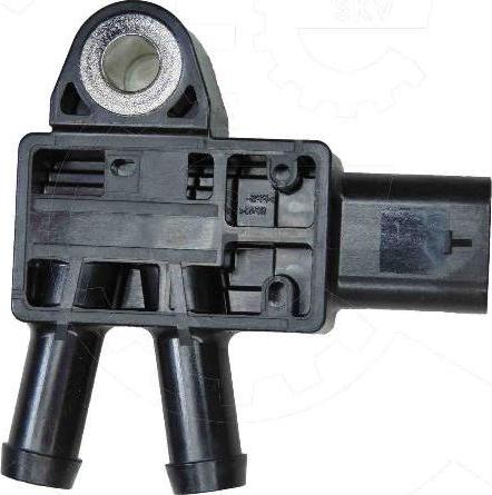 Esen SKV 17SKV039 - Датчик, давление выхлопных газов abcparts.ee