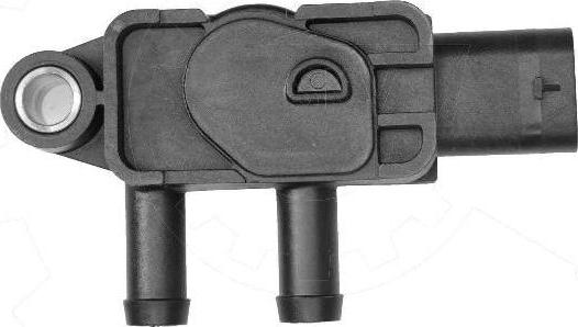 Esen SKV 17SKV037 - Датчик, давление выхлопных газов abcparts.ee