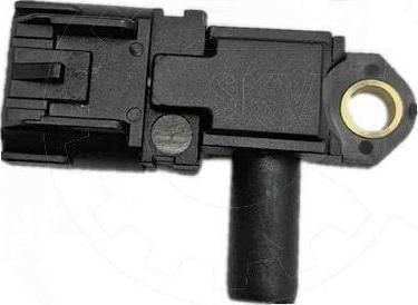 Esen SKV 17SKV029 - Датчик, давление выхлопных газов abcparts.ee