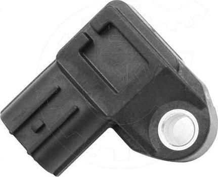 Esen SKV 17SKV022 - Датчик, давление наддува abcparts.ee