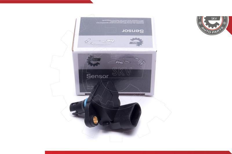 Esen SKV 17SKV148 - Датчик, давление во впускной трубе abcparts.ee