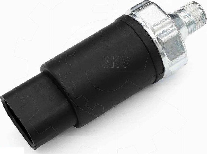 Esen SKV 17SKV823 - Датчик, давление масла abcparts.ee