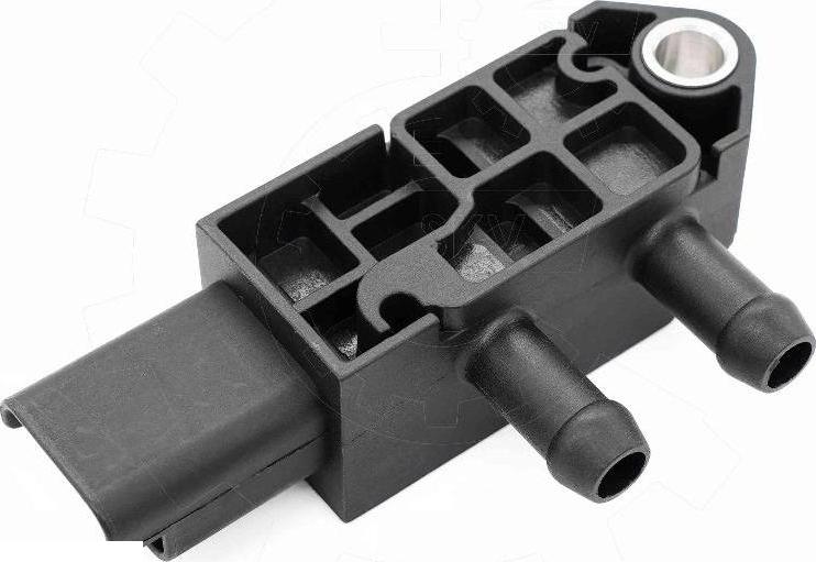 Esen SKV 17SKV870 - Датчик, давление выхлопных газов abcparts.ee