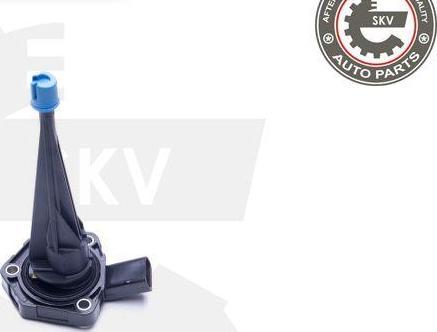 Esen SKV 17SKV395 - Датчик, уровень моторного масла abcparts.ee