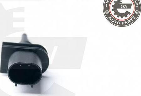 Esen SKV 17SKV341 - Датчик, внешняя температура abcparts.ee