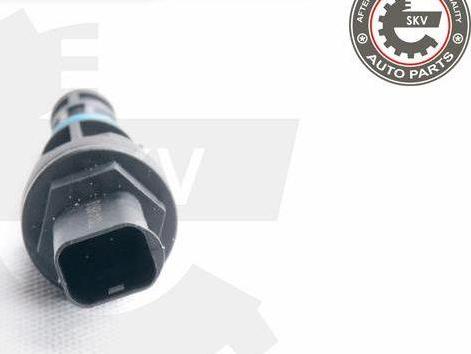 Esen SKV 17SKV363 - Датчик скорости, спидометр abcparts.ee