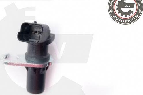 Esen SKV 17SKV309 - Датчик положения Коленвала, RPM abcparts.ee