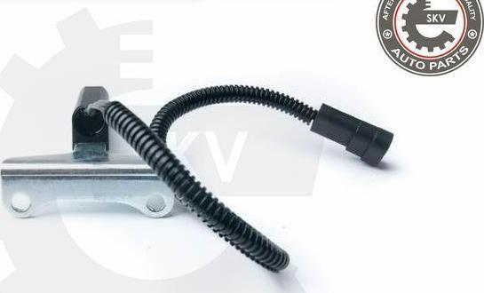 Esen SKV 17SKV317 - Датчик положения Коленвала, RPM abcparts.ee