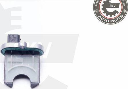 Esen SKV 17SKV384 - Датчик угла поворота руля abcparts.ee