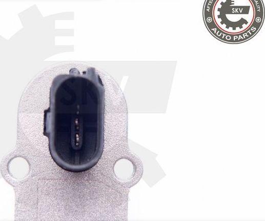 Esen SKV 17SKV382 - Датчик угла поворота руля abcparts.ee