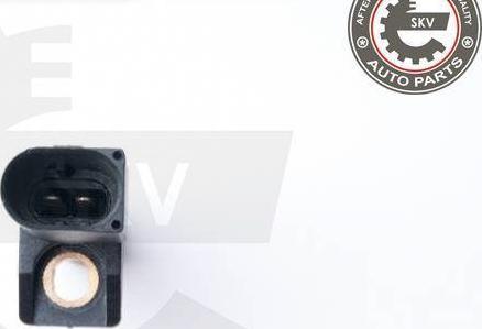 Esen SKV 17SKV330 - Датчик положения Коленвала, RPM abcparts.ee