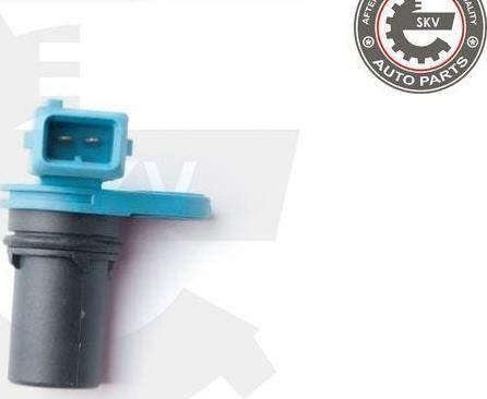 Esen SKV 17SKV258 - Датчик положения Распредвала abcparts.ee