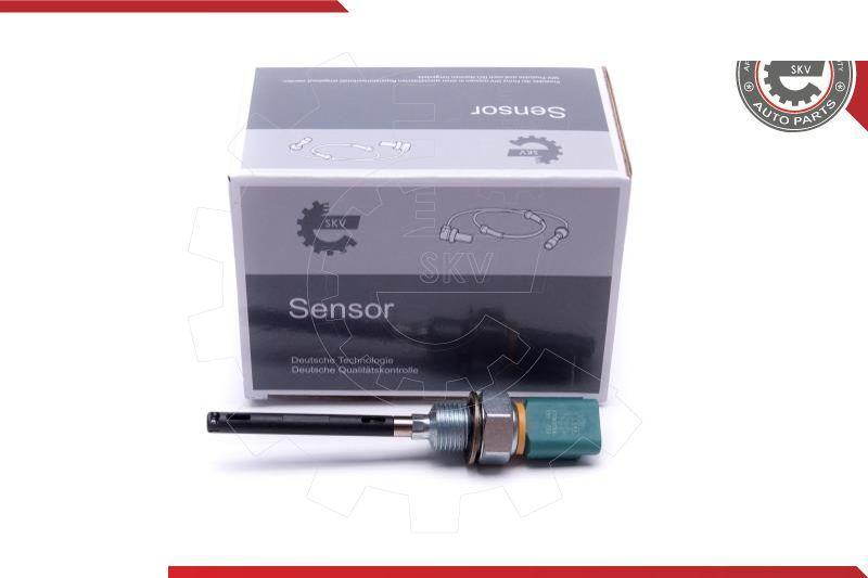 Esen SKV 17SKV764 - Датчик, уровень моторного масла abcparts.ee