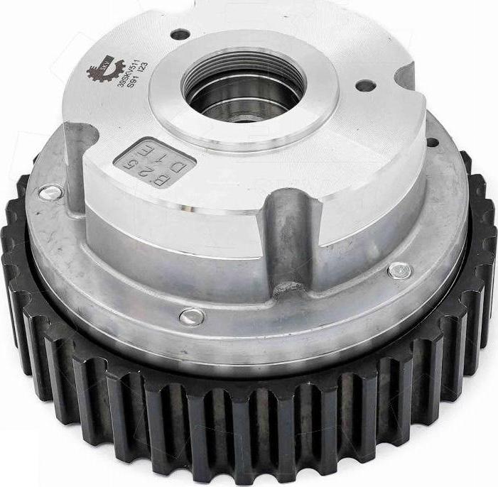 Esen SKV 39SKV511 - Шестерня привода распределительного вала abcparts.ee