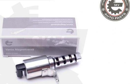 Esen SKV 39SKV050 - Регулирующий клапан, выставление распределительного вала abcparts.ee