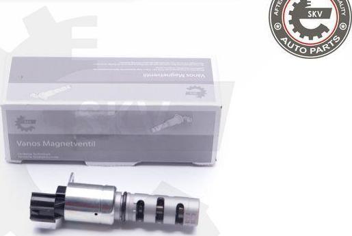 Esen SKV 39SKV034 - Регулирующий клапан, выставление распределительного вала abcparts.ee