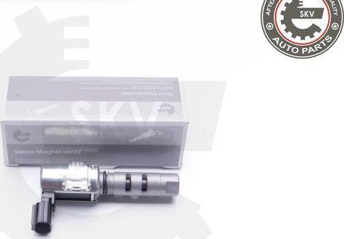 Esen SKV 39SKV031 - Регулирующий клапан, выставление распределительного вала abcparts.ee