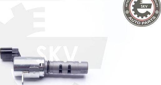 Esen SKV 39SKV032 - Регулирующий клапан, выставление распределительного вала abcparts.ee
