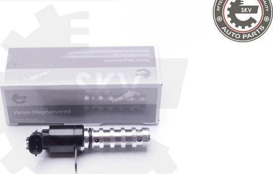 Esen SKV 39SKV020 - Регулирующий клапан, выставление распределительного вала abcparts.ee