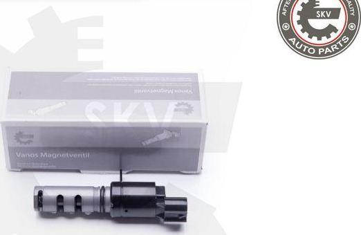 Esen SKV 39SKV023 - Регулирующий клапан, выставление распределительного вала abcparts.ee