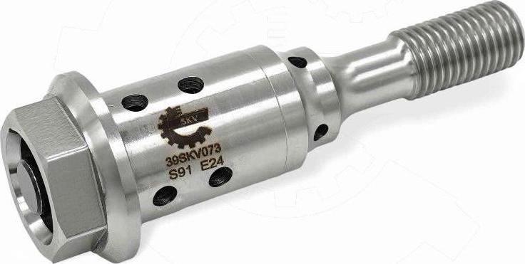 Esen SKV 39SKV073 - Регулирующий клапан, выставление распределительного вала abcparts.ee