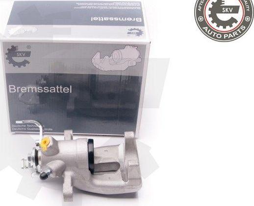 Esen SKV 34SKV084 - Тормозной суппорт abcparts.ee