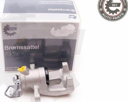 Esen SKV 34SKV083 - Тормозной суппорт abcparts.ee