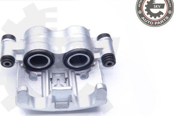 Esen SKV 34SKV834 - Тормозной суппорт abcparts.ee