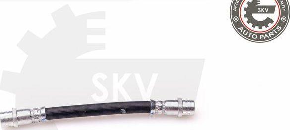 Esen SKV 35SKV033 - Тормозной шланг abcparts.ee